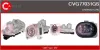 AGR-Ventil 12 V CASCO CVG77031GS