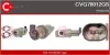 AGR-Ventil CASCO CVG78012GS