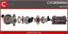 AGR-Ventil CASCO CVG80000AS
