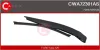 Wischarm, Scheibenreinigung 12 V CASCO CWA72301AS