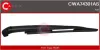 Wischarm, Scheibenreinigung hinten CASCO CWA74301AS