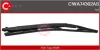 Wischarm, Scheibenreinigung hinten CASCO CWA74302AS