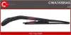 Wischarm, Scheibenreinigung hinten CASCO CWA74305AS
