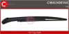 Wischarm, Scheibenreinigung hinten CASCO CWA74307AS