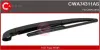Wischarm, Scheibenreinigung hinten CASCO CWA74311AS