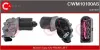 Wischermotor 12 V vorne CASCO CWM10100AS