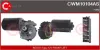 Wischermotor 12 V vorne CASCO CWM10104AS