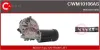 Wischermotor 12 V vorne CASCO CWM10106AS