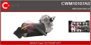 Wischermotor 12 V vorne CASCO CWM10107AS