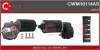 Wischermotor 12 V vorne CASCO CWM10114AS