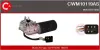 Wischermotor 12 V vorne CASCO CWM10119AS