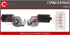 Wischermotor 12 V vorne CASCO CWM10129AS