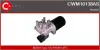 Wischermotor 12 V vorne CASCO CWM10138AS