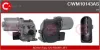 Wischermotor 12 V vorne CASCO CWM10143AS
