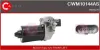 Wischermotor 12 V vorne CASCO CWM10144AS