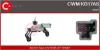 Wischermotor 12 V hinten CASCO CWM10317AS