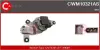 Wischermotor 12 V hinten CASCO CWM10321AS