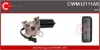 Wischermotor 12 V vorne CASCO CWM12111AS