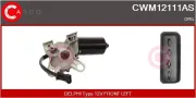 Wischermotor 12 V vorne CASCO CWM12111AS