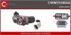Wischermotor 12 V vorne CASCO CWM15106AS