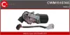 Wischermotor 12 V vorne CASCO CWM15107AS