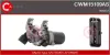 Wischermotor 12 V vorne CASCO CWM15109AS