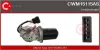 Wischermotor 12 V vorne CASCO CWM15115AS