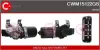 Wischermotor 12 V vorne CASCO CWM15122GS
