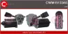 Wischermotor 12 V vorne CASCO CWM15133AS