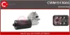 Wischermotor 12 V vorne CASCO CWM15136AS
