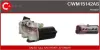Wischermotor 12 V vorne CASCO CWM15142AS