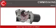 Wischermotor 12 V vorne CASCO CWM15147AS