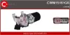 Wischermotor 12 V vorne CASCO CWM15161GS