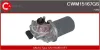 Wischermotor 12 V vorne CASCO CWM15167GS