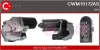 Wischermotor 12 V vorne CASCO CWM15172AS