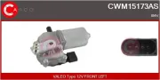 Wischermotor 12 V vorne CASCO CWM15173AS