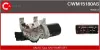 Wischermotor 12 V vorne CASCO CWM15180AS