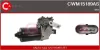 Wischermotor 12 V vorne CASCO CWM15189AS