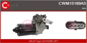Wischermotor 12 V vorne CASCO CWM15189AS