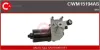 Wischermotor 12 V vorne CASCO CWM15194AS