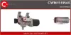 Wischermotor 12 V vorne CASCO CWM15195AS
