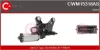 Wischermotor 12 V hinten CASCO CWM15318AS