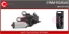 Wischermotor 12 V hinten CASCO CWM15320AS