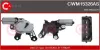 Wischermotor 12 V hinten CASCO CWM15326AS