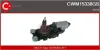 Wischermotor 12 V hinten CASCO CWM15338GS