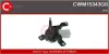 Wischermotor 12 V hinten CASCO CWM15343GS