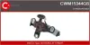 Wischermotor 12 V hinten CASCO CWM15344GS
