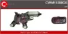Wischermotor 12 V hinten CASCO CWM15388GS