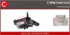 Wischermotor 12 V hinten CASCO CWM15401GS