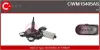 Wischermotor 12 V hinten CASCO CWM15405AS